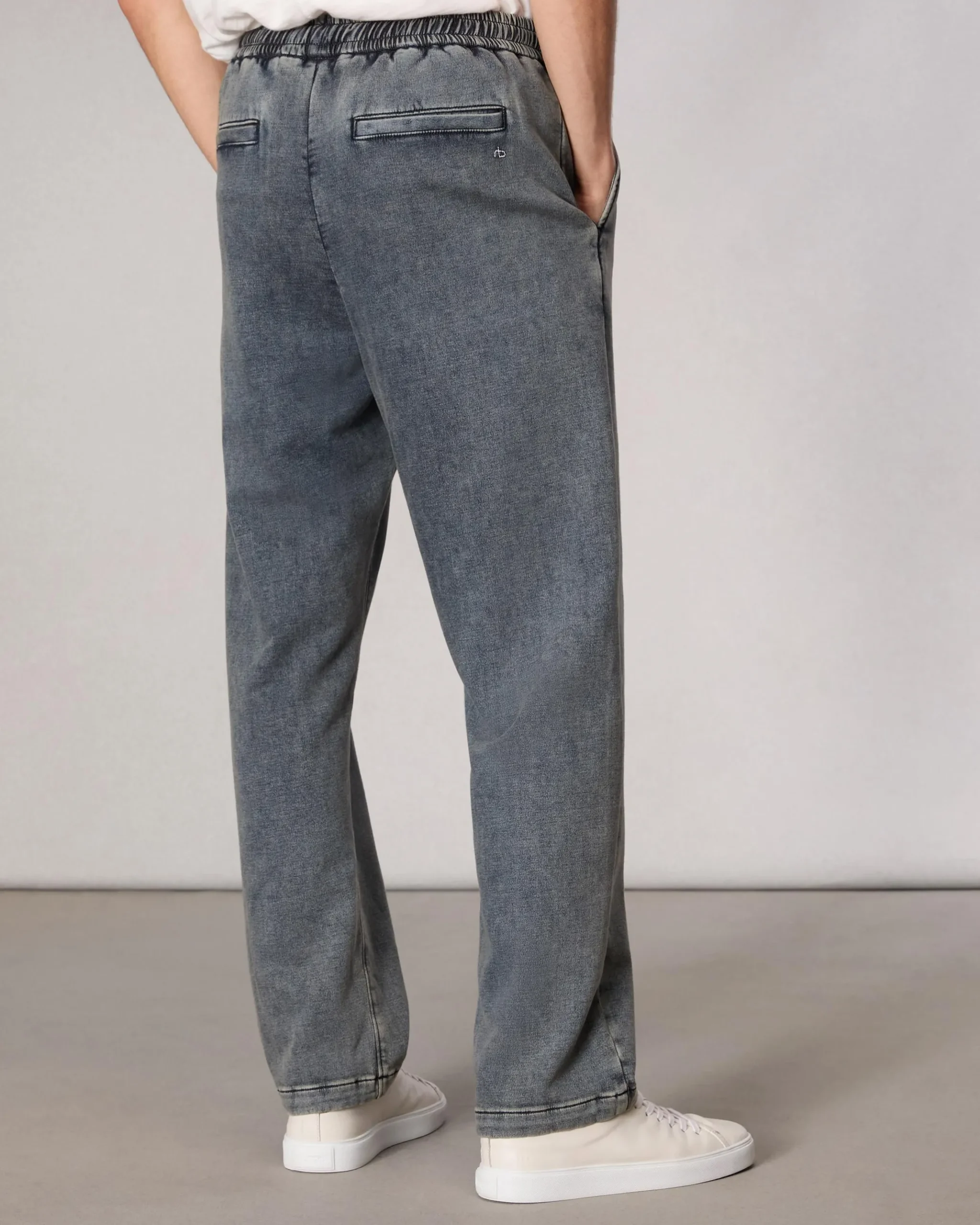 rag & bone rbSTRIDE Bradford Track Pant Bradbury New