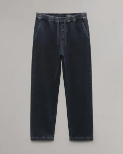 rag & bone rbSTRIDE Bradford Track Pant Inkwell Fashion