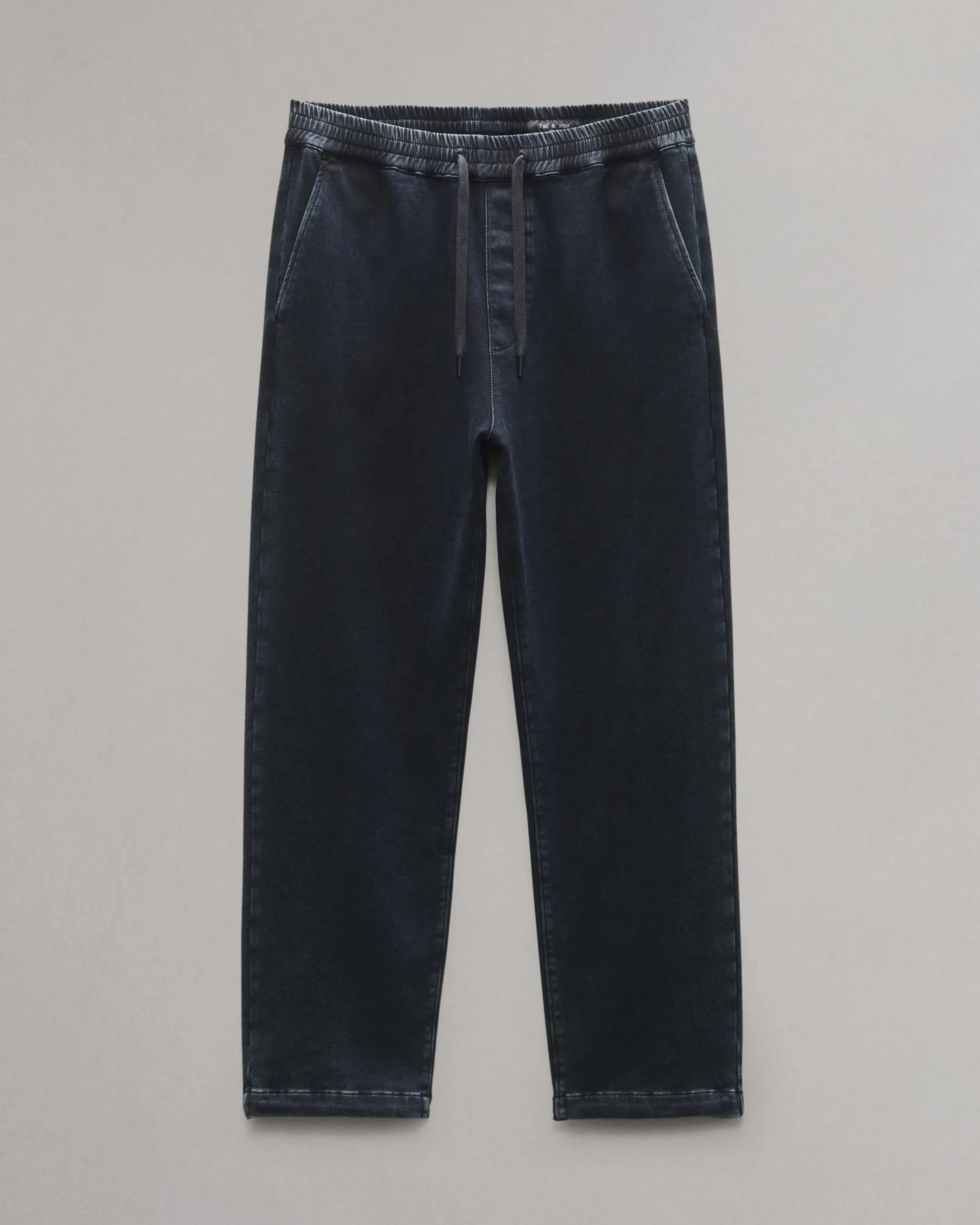 rag & bone rbSTRIDE Bradford Track Pant Inkwell Fashion