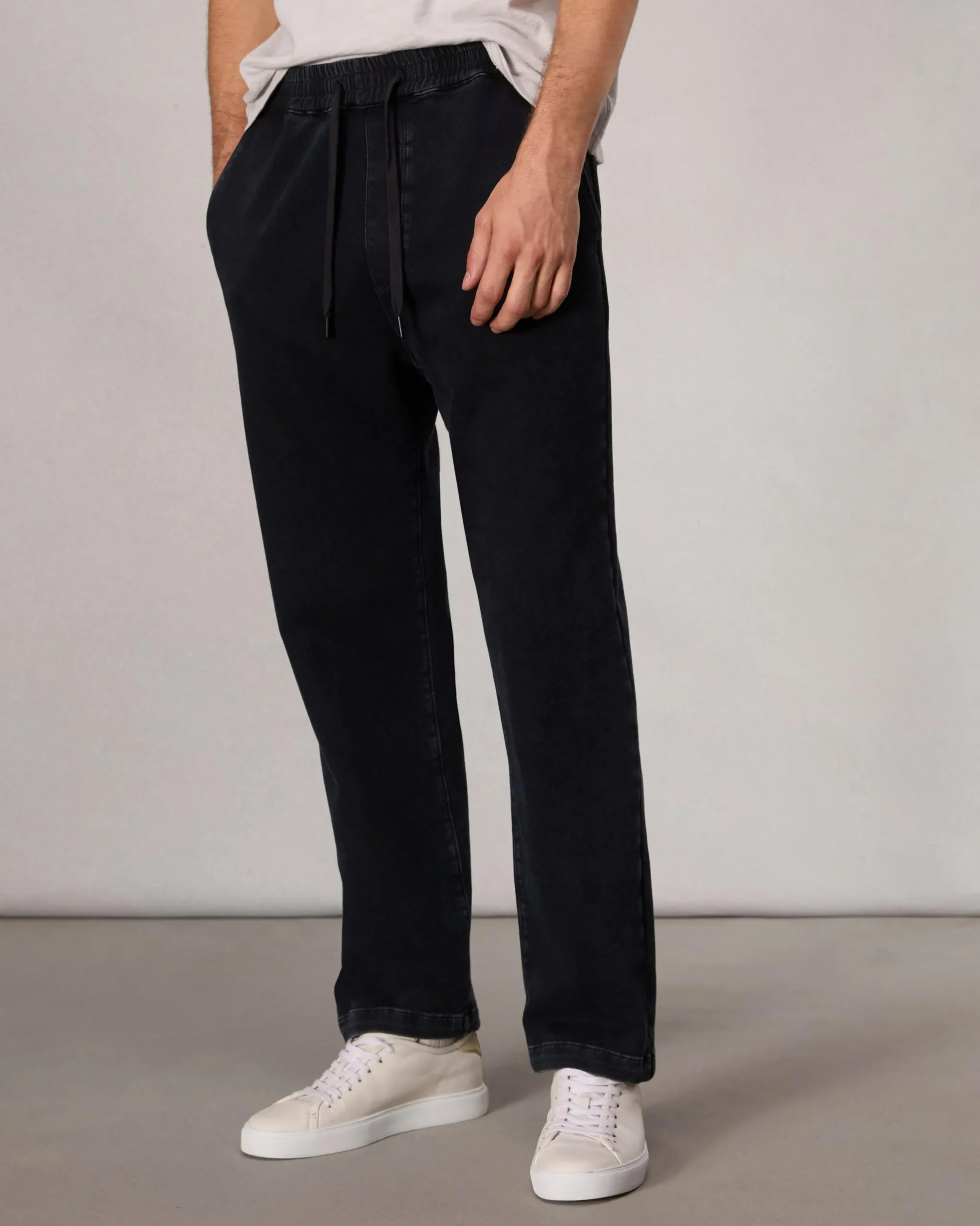 rag & bone rbSTRIDE Bradford Track Pant Inkwell Fashion