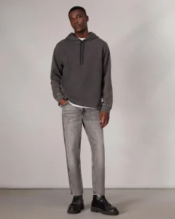 rag & bone rbTAPER Fit Jean Greystone Online