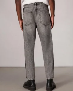 rag & bone rbTAPER Fit Jean Greystone Online