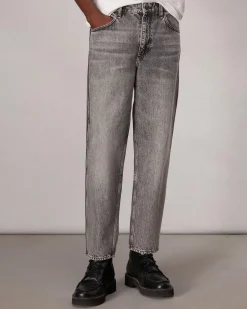 rag & bone rbTAPER Fit Jean Greystone Online