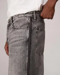 rag & bone rbTAPER Fit Jean Greystone Online