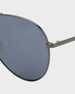 rag & bone Ren Dark Ruthenium / Grey Best