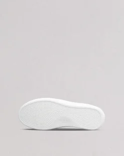 rag & bone Retro Court Leather Sneaker White Fashion