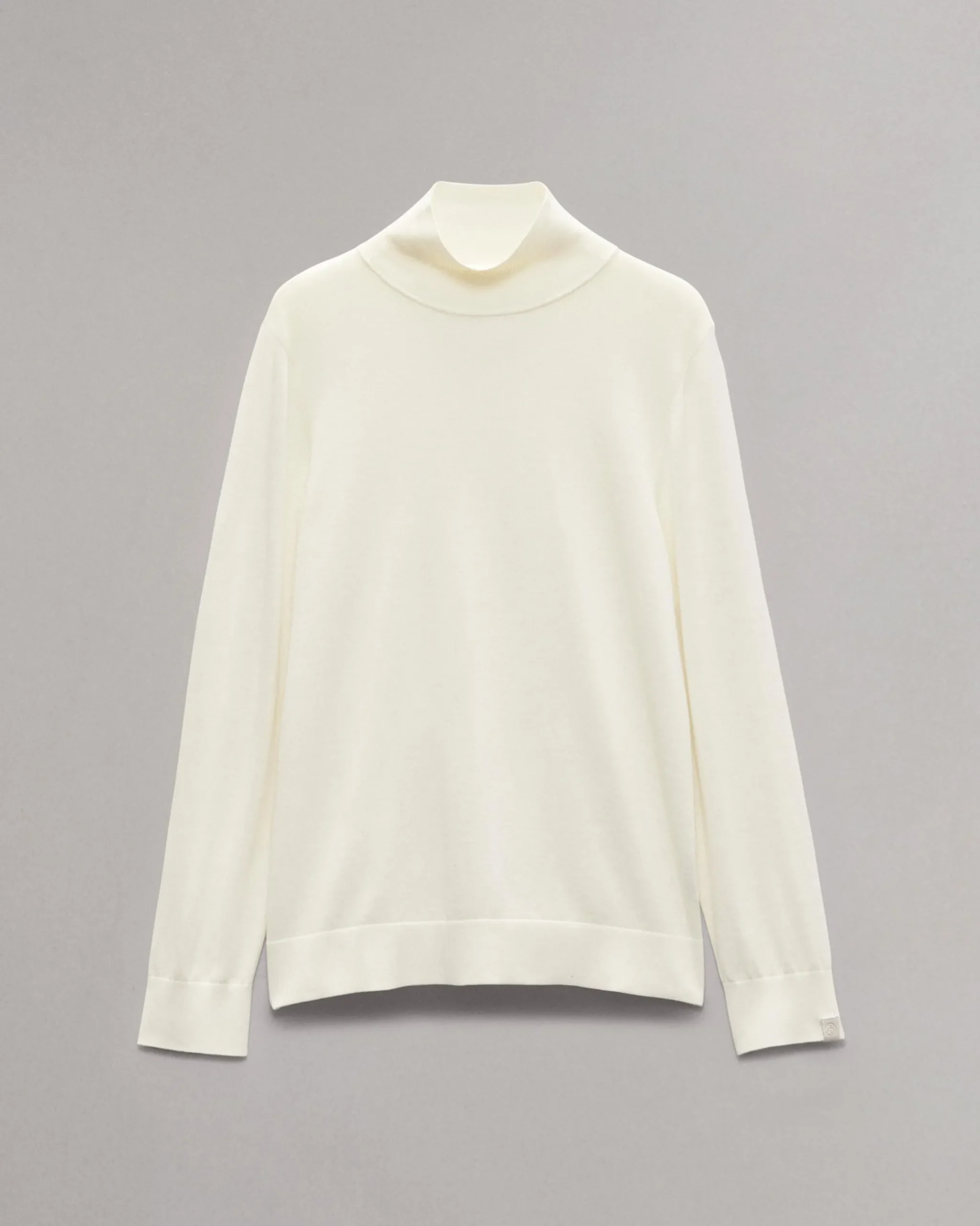 rag & bone Roy Turtleneck Sweater Turtledove Cheap
