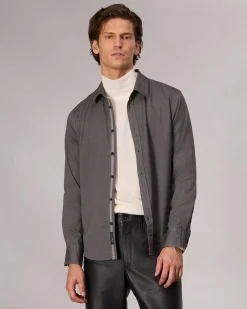 rag & bone Roy Turtleneck Sweater Turtledove Cheap