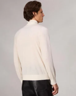rag & bone Roy Turtleneck Sweater Turtledove Cheap