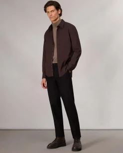 rag & bone Roy Turtleneck Sweater Dark Army Best Sale