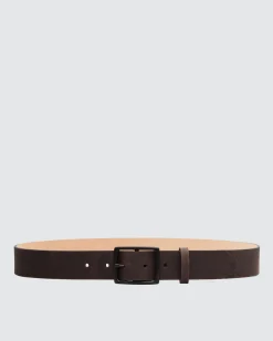 rag & bone Rugged Belt Brown Cheap
