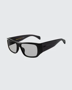 rag & bone Santiago Black Cheap