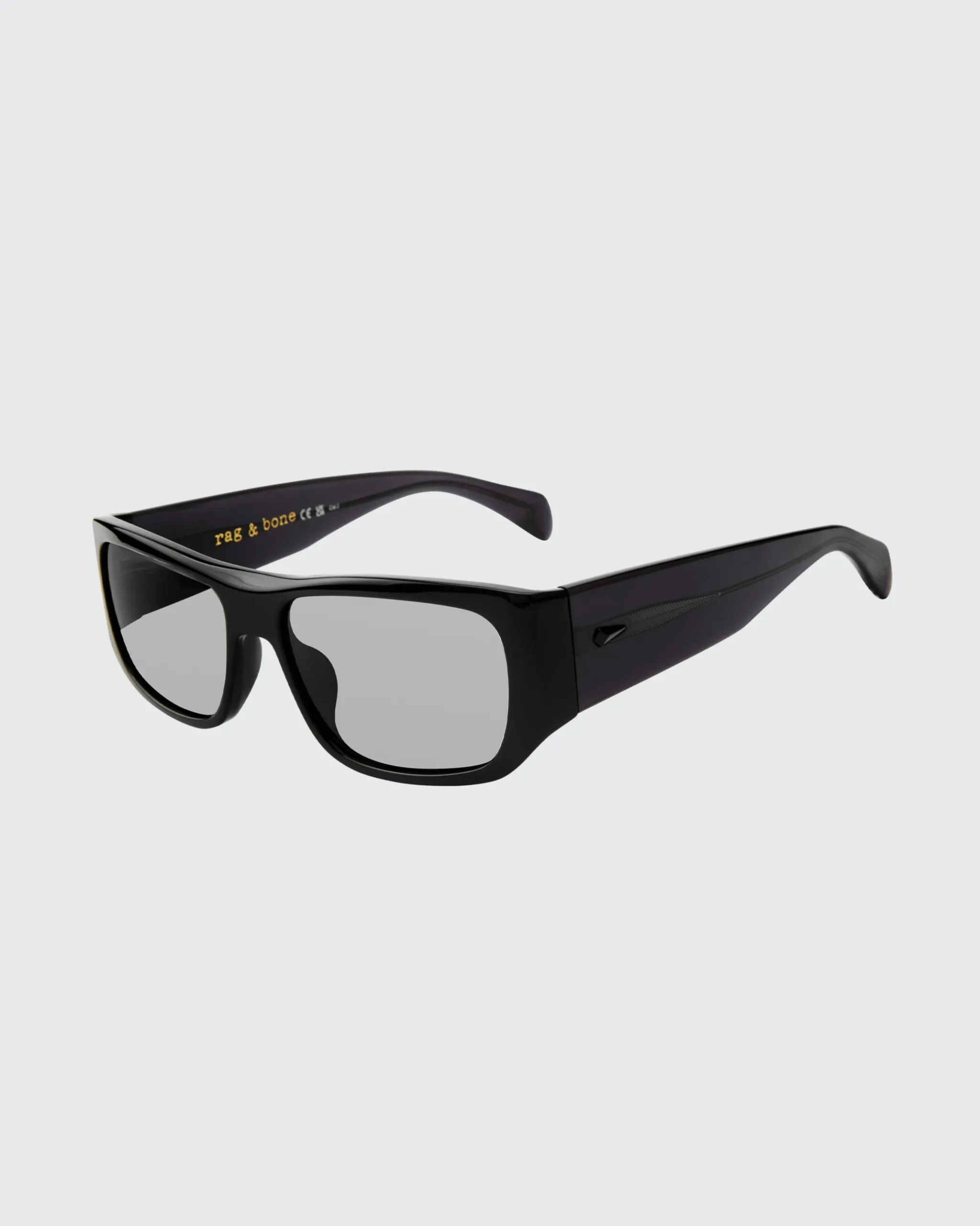 rag & bone Santiago Black Cheap