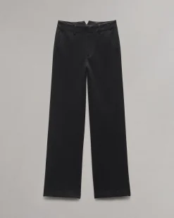 rag & bone Shea Ponte Pant Black Store