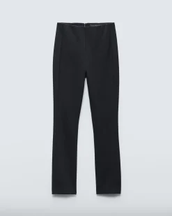 rag & bone Simone Stretch Pant Black Sale