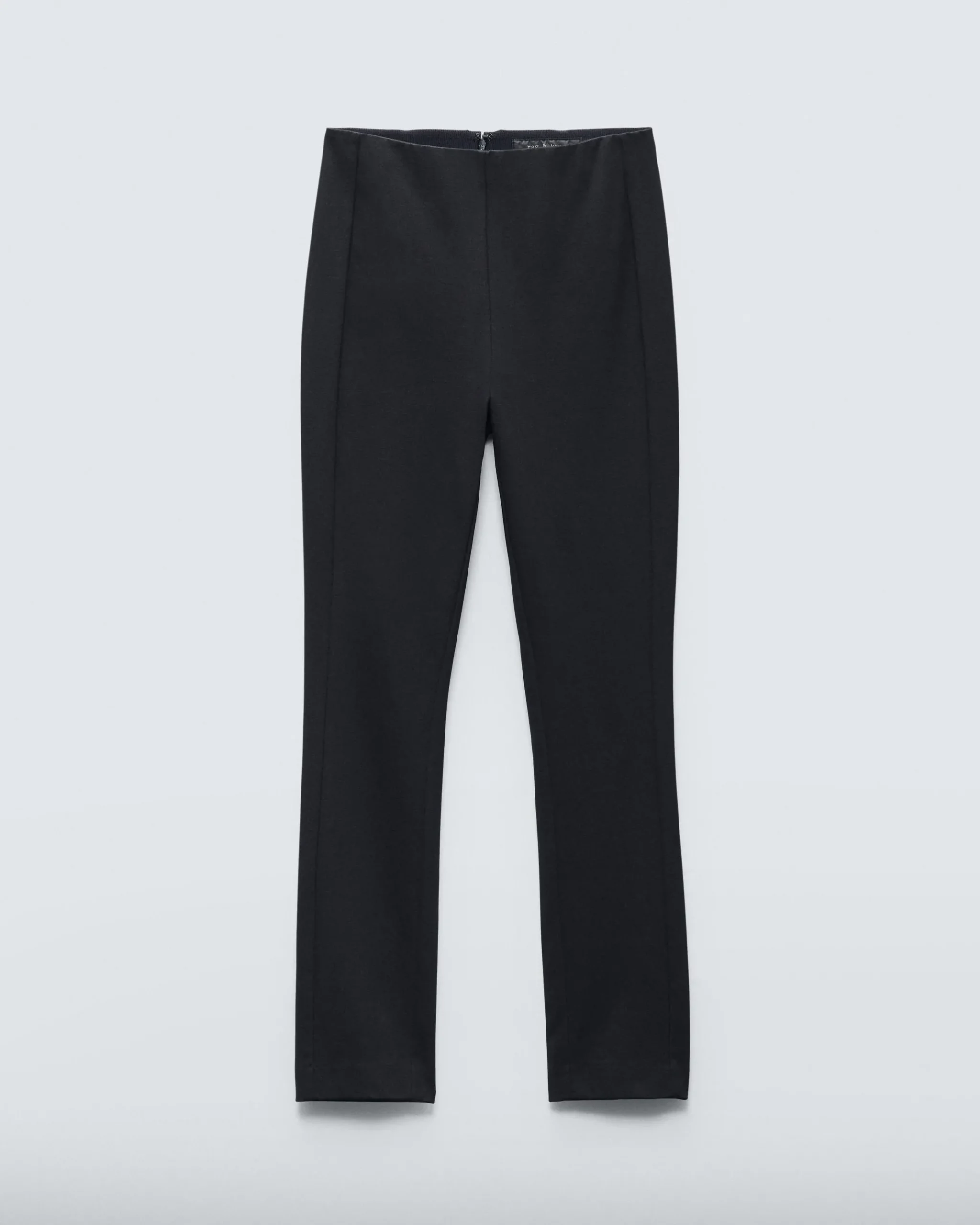 rag & bone Simone Stretch Pant Black Sale