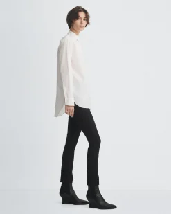 rag & bone Simone Stretch Pant Black Sale