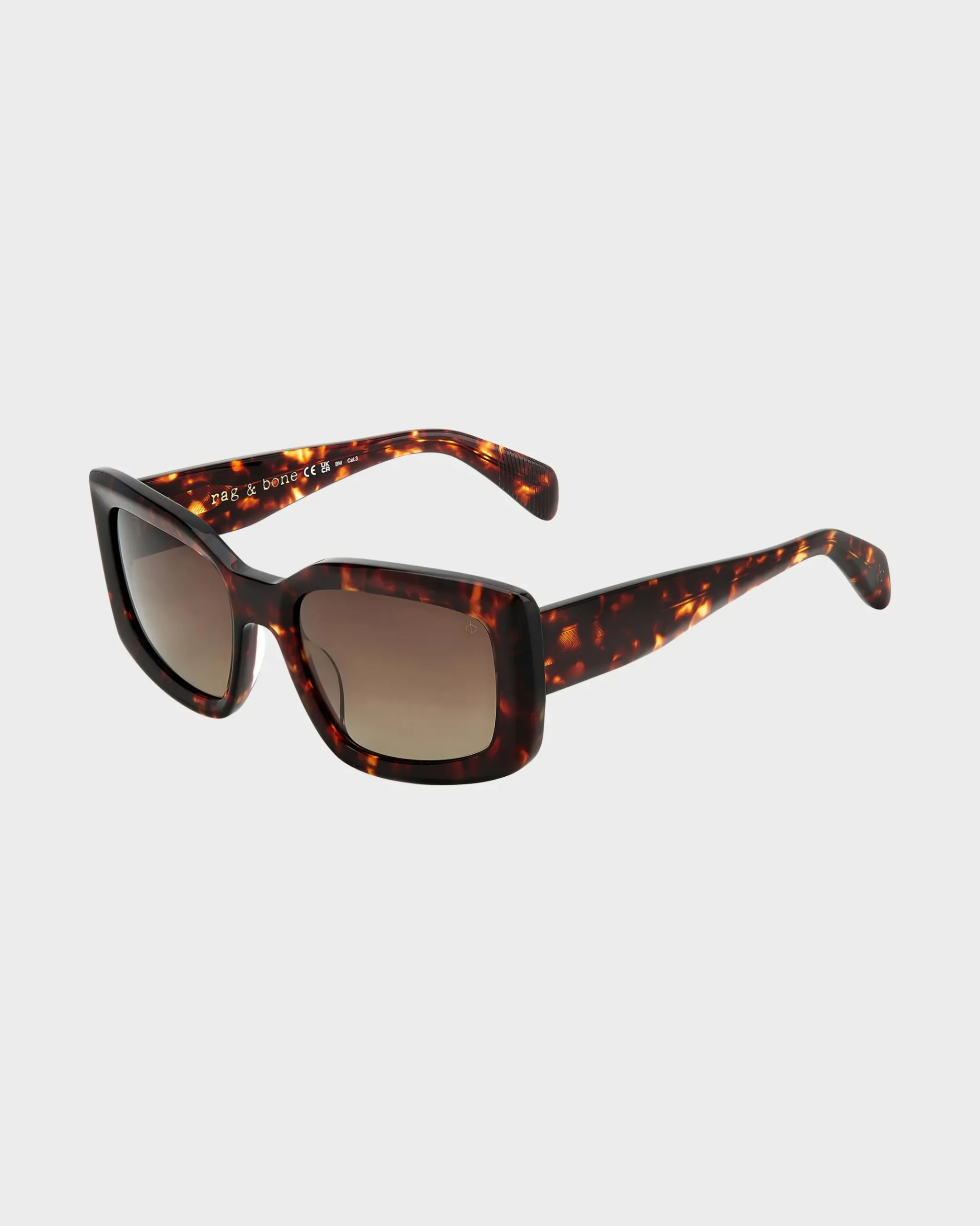 rag & bone Sofie Havana Clearance