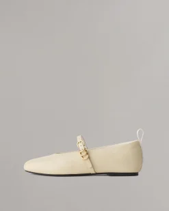 rag & bone Spire Mary Jane Shoes Greige Shop