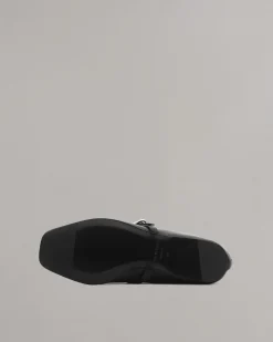 rag & bone Spire Mary Jane Shoes Black New