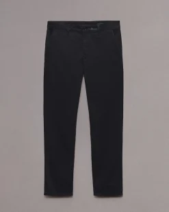 rag & bone Standard Chino Pant Black Online