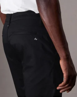 rag & bone Standard Chino Pant Black Online