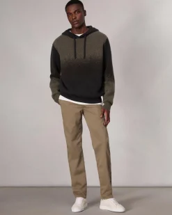 rag & bone Standard Chino Pant Army Cheap