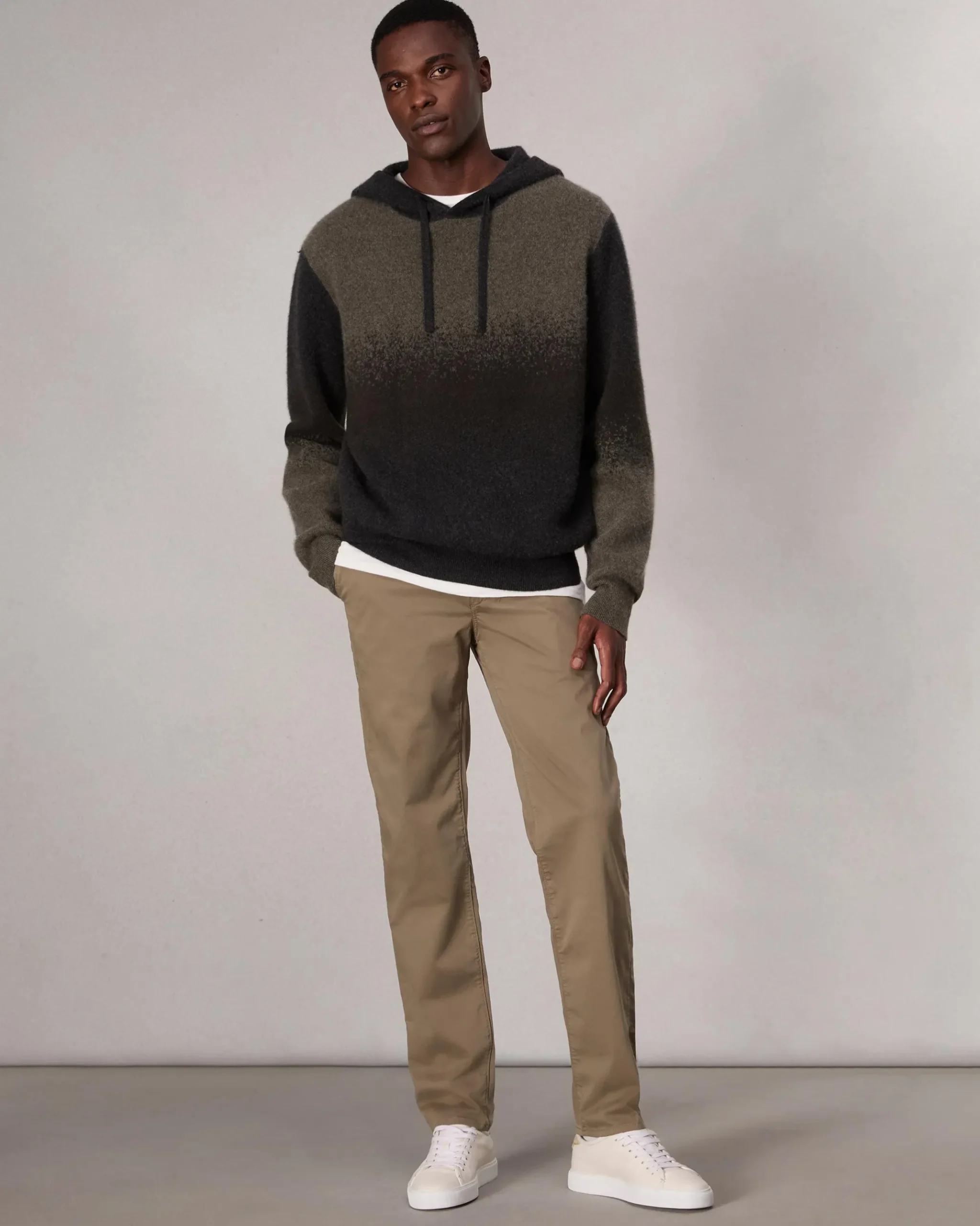 rag & bone Standard Chino Pant Army Cheap