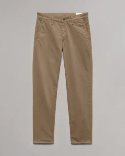 rag & bone Standard Chino Pant Army Cheap