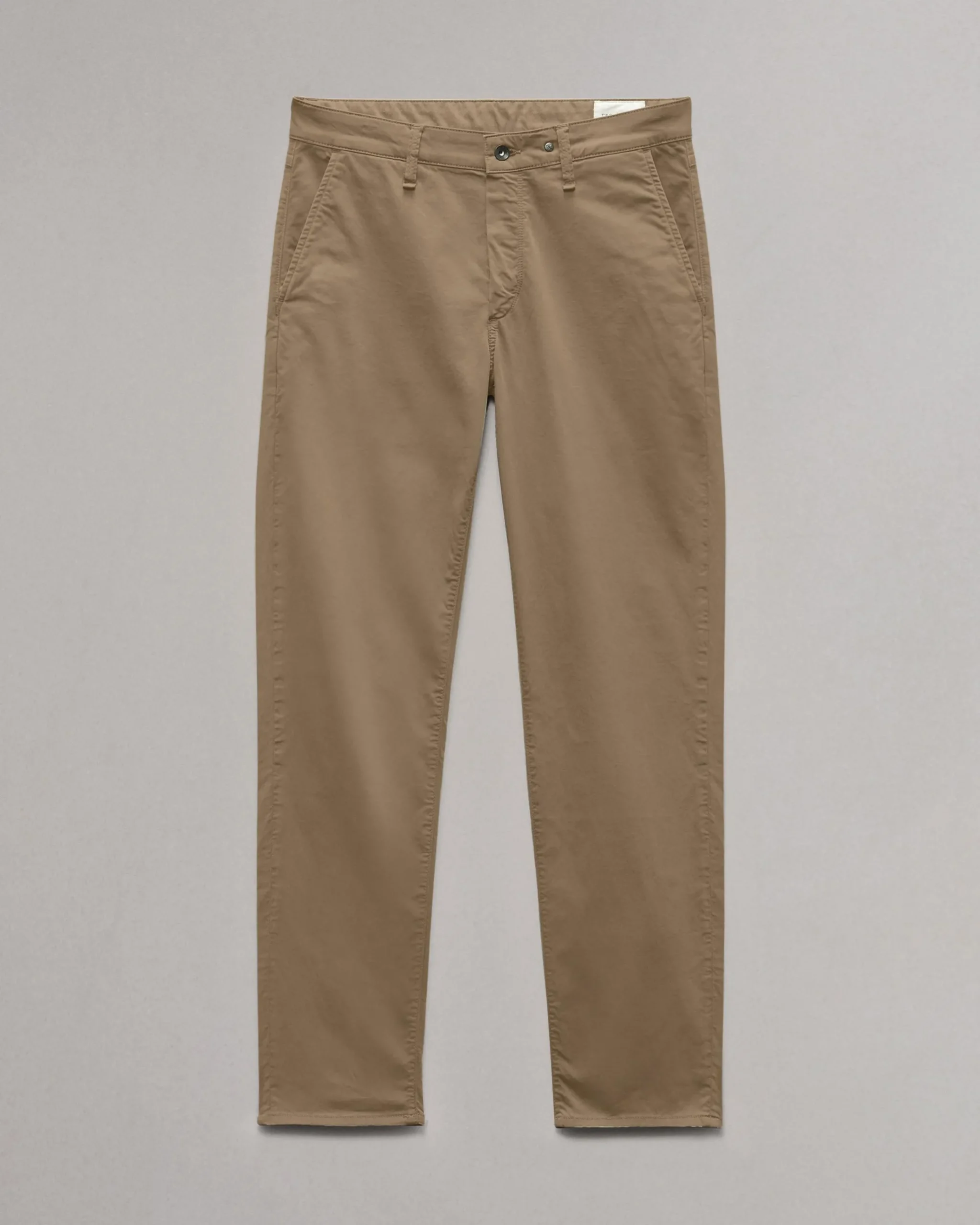 rag & bone Standard Chino Pant Army Cheap