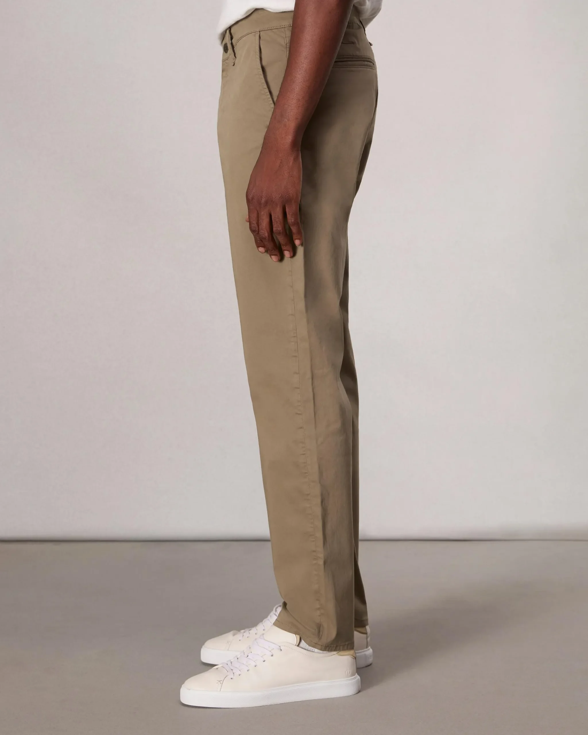 rag & bone Standard Chino Pant Army Cheap