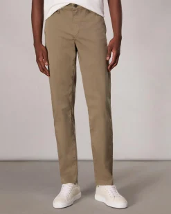 rag & bone Standard Chino Pant Army Cheap