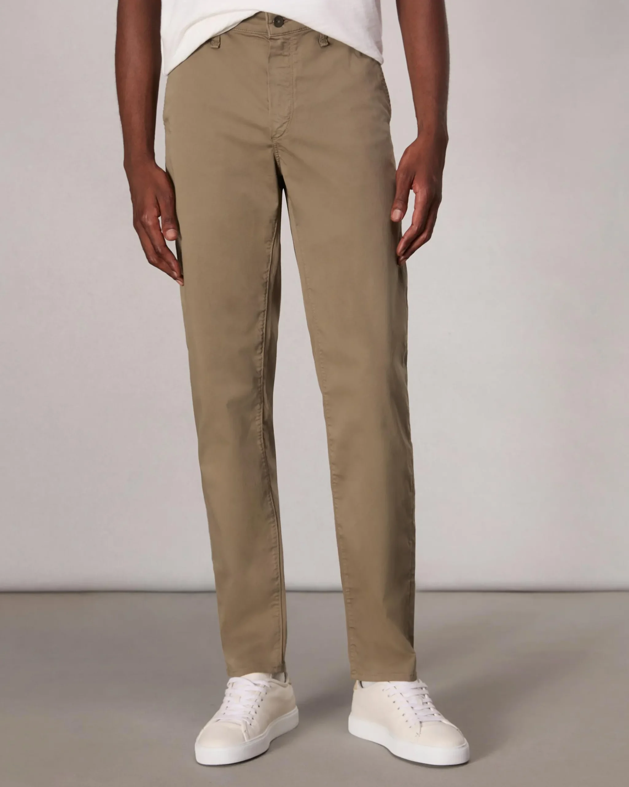 rag & bone Standard Chino Pant Army Cheap