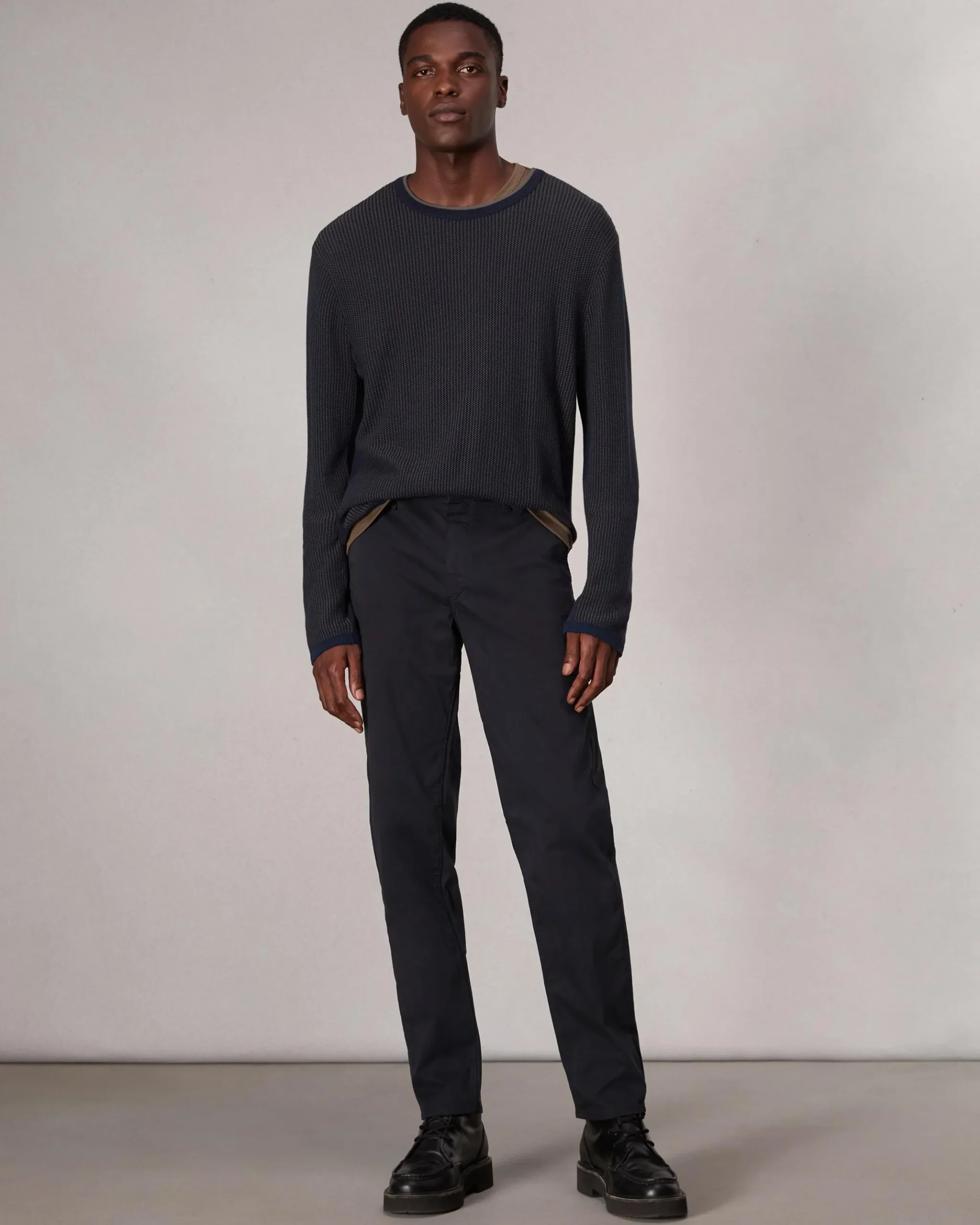 rag & bone Standard Chino Pant Salute New