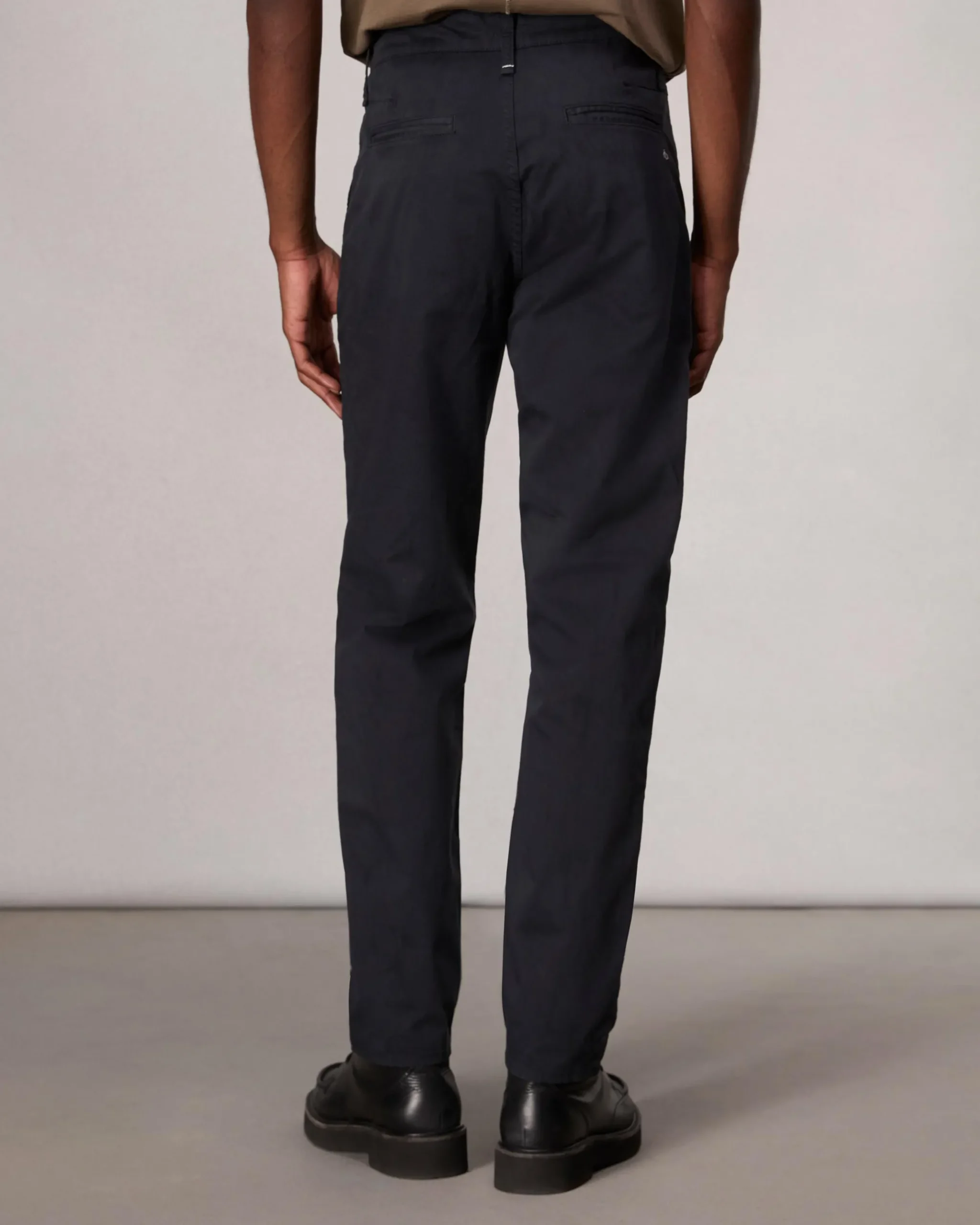 rag & bone Standard Chino Pant Salute New
