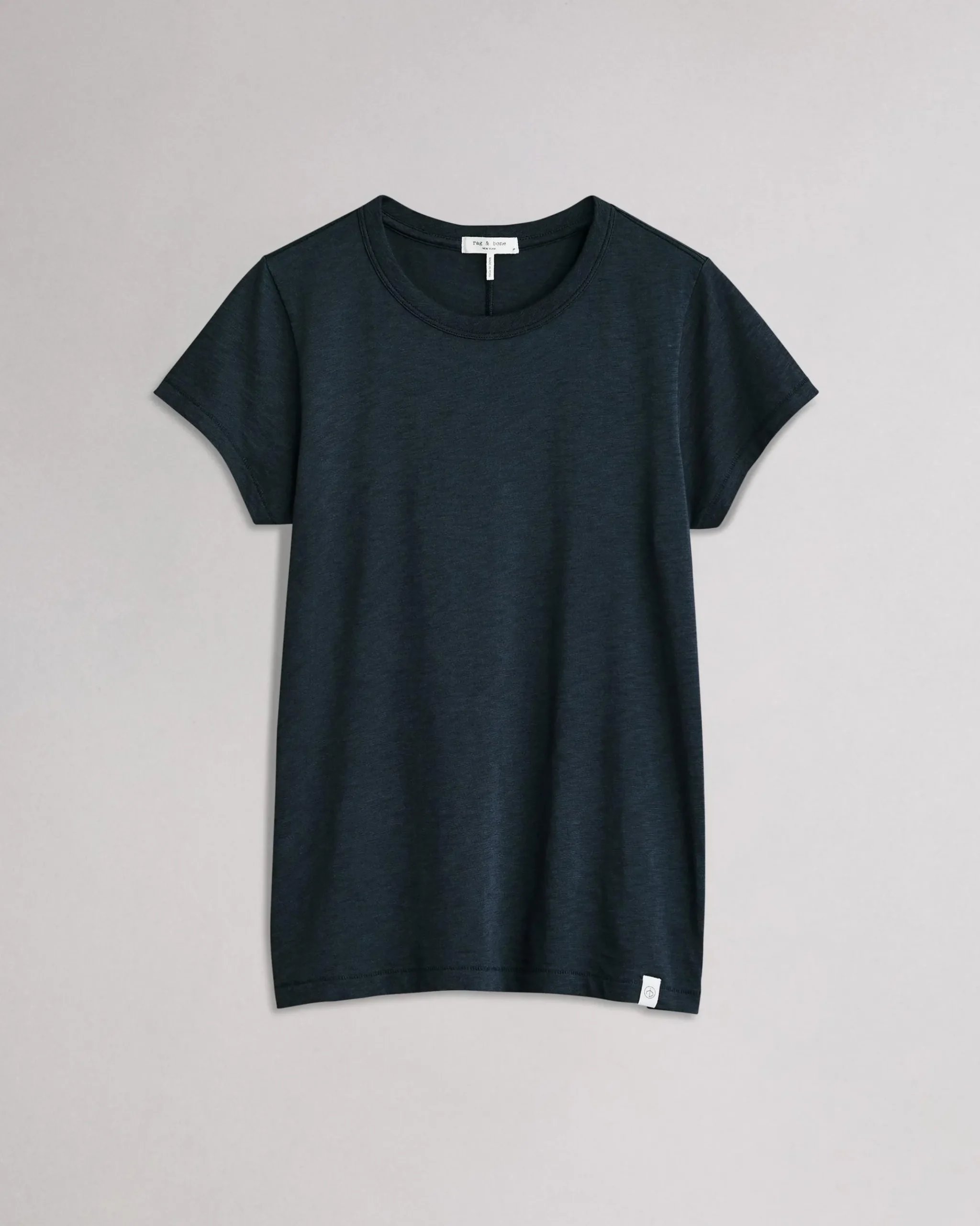 rag & bone The Slub Tee Salute Best Sale