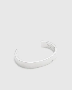 rag & bone The Squared Dot Cuff Sterling Silver Sale