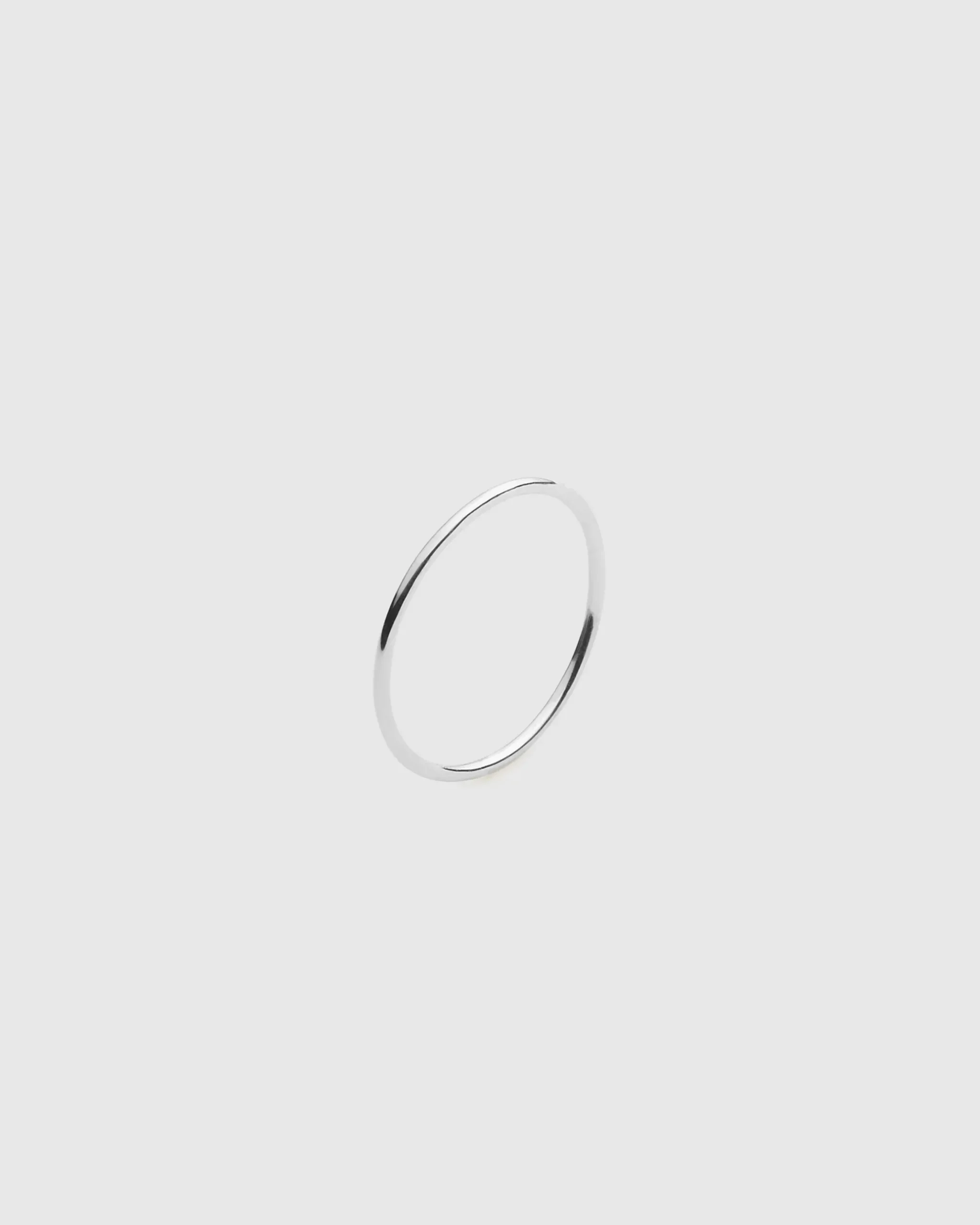rag & bone The Thread Ring Sterling Silver Online