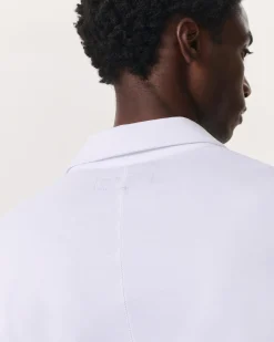 rag & bone Tomlin Pima Cotton Shirt Store