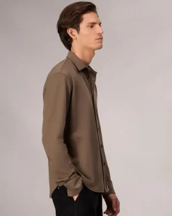 rag & bone Tomlin Pima Cotton Shirt Store