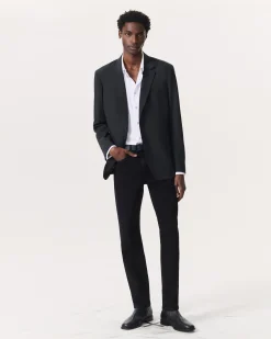 rag & bone Tomlin Pima Cotton Shirt Store
