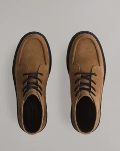 rag & bone Tucker Suede Boot Khaki Olive Suede Fashion