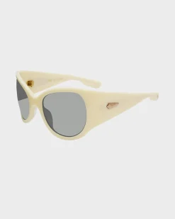 rag & bone Vesper Ivory Discount