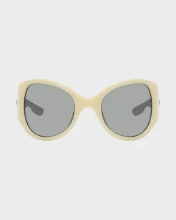 rag & bone Vesper Ivory Discount