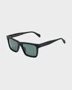 rag & bone Warren Matte Black Online