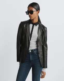rag & bone Wren Ankle Slim Jean Ella Discount