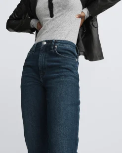 rag & bone Wren Ankle Slim Jean Ella Discount