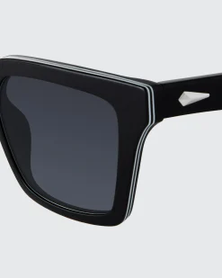 rag & bone Zander Black Best Sale