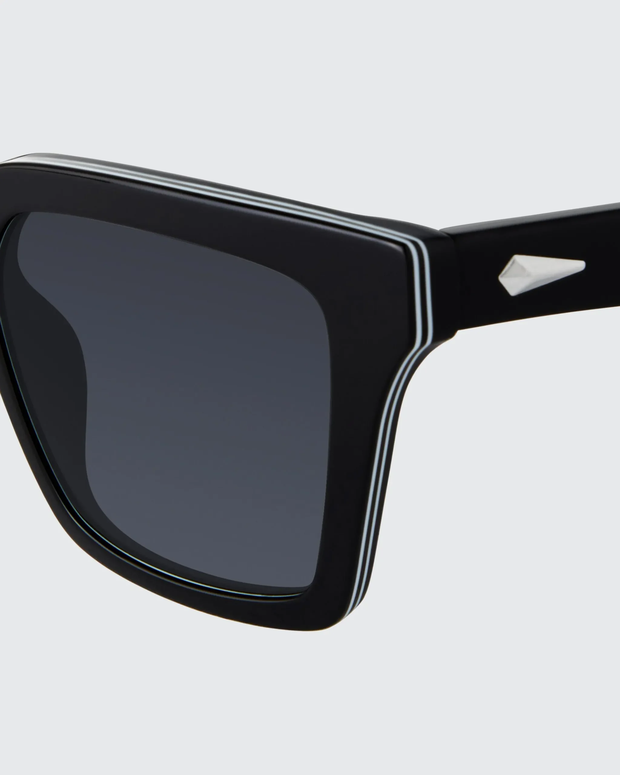 rag & bone Zander Black Best Sale