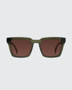 rag & bone Zander Green Sale